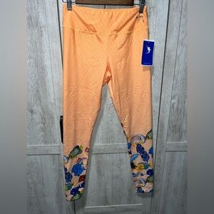 Guy Harvey Women’s Leggings NWT